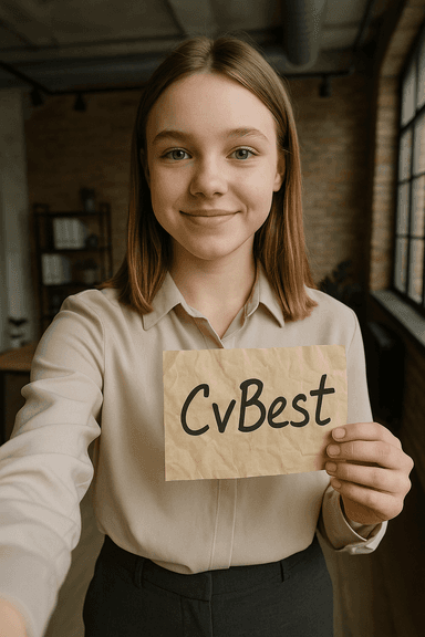 User Selfie 5